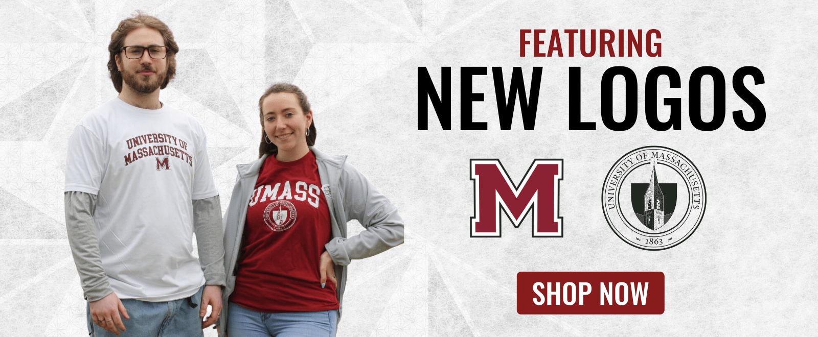 Shop New Logos